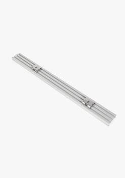Vielfältige Halteclips für LED-Leisten – variantensicher, passgenau, flexibel